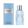 Abercrombie&Fitch First Instinct Blue Woman Eau de Parfum