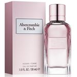 Abercrombie&Fitch First Instinct Together Woman Eau de Parfum