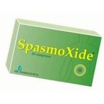 Abi Pharmaceutical Spasmoxide Compresse