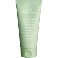 Abib Heartleaf Foam Acne Foam Cleanser