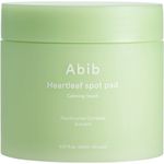 Abib Heartleaf Spot Pad Calming Touch Cream