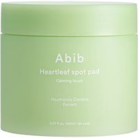 Abib Heartleaf Spot Pad Calming Touch Cream