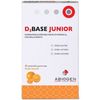 Abiogen Pharma D3 Base Junior 30 Caramelle
