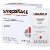 Abiogen Pharma Sarcobase Bustine