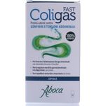 Aboca Coligas Fast Funzione Intestinale Capsule