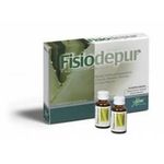 Aboca Fisiodepur Concentrato Fluido