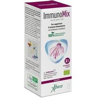 Aboca Immunomix Advanced Sciroppo