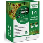 Aboca Natura Mix Advanced Mente Flaconcini