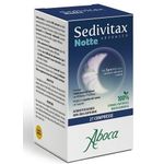 Aboca Sedivitax Notte Advanced Compresse