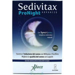 Aboca Sedivitax Pronight Advanced Bustine