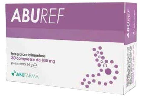 Abufarma Aburef Compresse