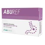 Abufarma Aburef Compresse