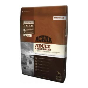 Acana Adult Large Breed Cane - secco