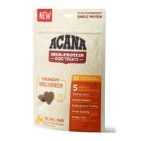 Acana High Protein Biscotti Cane (Tacchino)