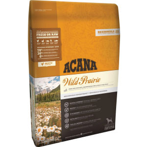 acana prairie poultry recensioni