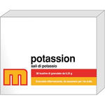Acarpia Farmaceutici Potassion