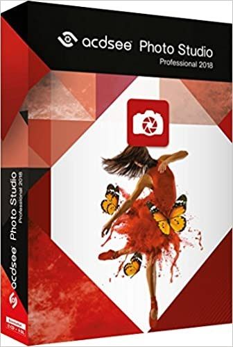 ACD Systems ACDSee Photo Studio 2018 | Confronta prezzi | Trovaprezzi.it