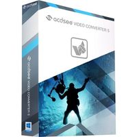 ACD Systems ACDSee Video Converter 5