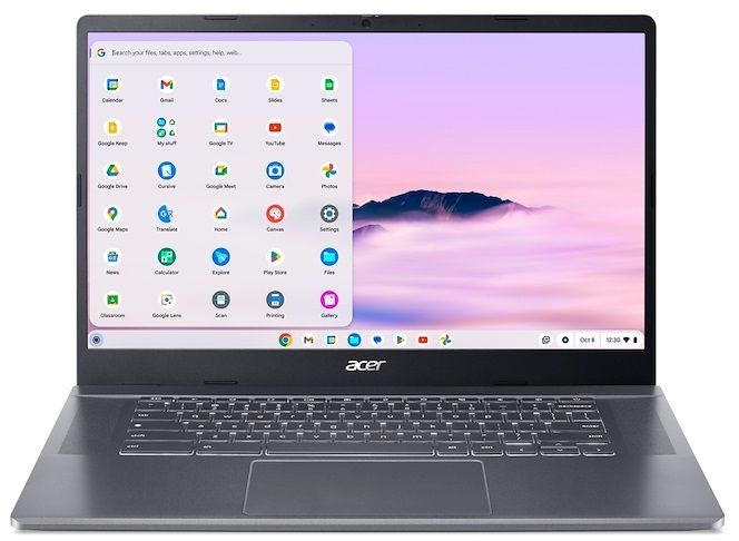 Acer Chromebook Plus 515 CB515-2H