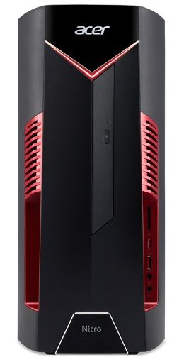 Acer Nitro N50-600