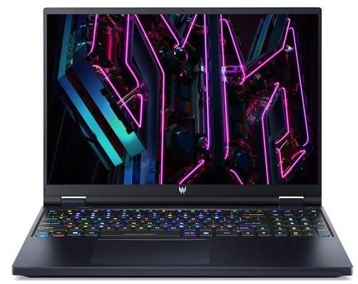 Acer Predator Helios 16 PH16-71