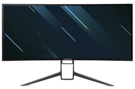 Acer Predator X34GS