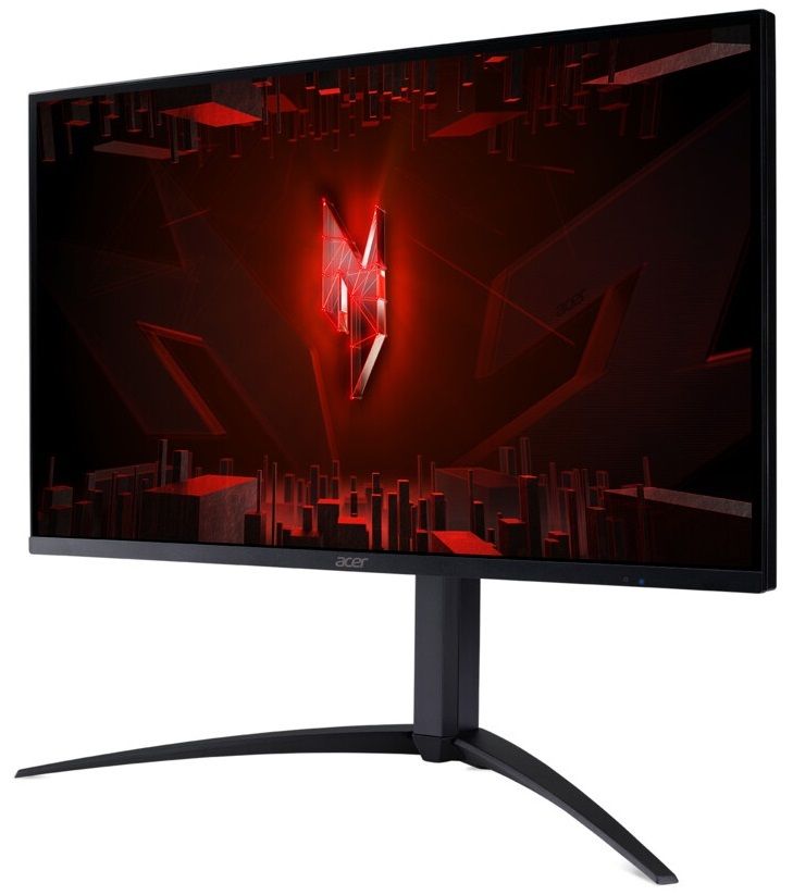 Refresh Rate Predator Xb253q Gw Ips Monitor Acer Predator Xb253qgw