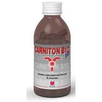 Acme Carniton B12
