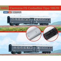 Acme Carrozza FS "Corbellona"