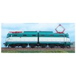 Acme Locomotiva Elettrica FS E.645.008