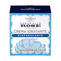Acqua Alle Rose Crema Idratante Rinfrescante