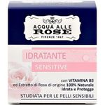 Acqua Alle Rose Idratante Sensitive Crema