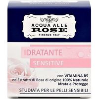 Acqua Alle Rose Idratante Sensitive Crema
