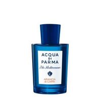 Acqua di Parma Blu Mediterraneo Arancia di Capri