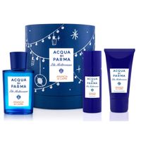 Acqua di Parma Cofanetto Blu Mediterraneo Arancia di Capri