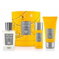Acqua di Parma Cofanetto Colonia Pura