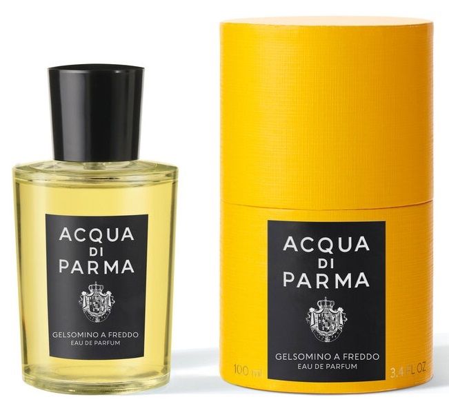Acqua di Parma Blu Mediterraneo Arancia di Capri Confronta