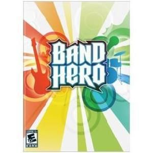 Activision Band Hero