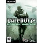 Activision Call of Duty 4: Modern Warfare (2007)