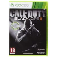 Activision Call of Duty: Black Ops 2