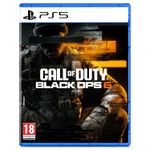 Activision Call of Duty: Black Ops 6