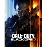 Activision Call of Duty: Black Ops 7