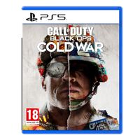 Activision Call of Duty: Black Ops Cold War