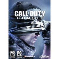 Activision Call of Duty: Ghosts