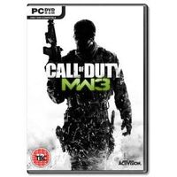 Activision Call of Duty: Modern Warfare 3 (2011)