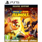 Activision Crash Team Rumble - Deluxe Edition