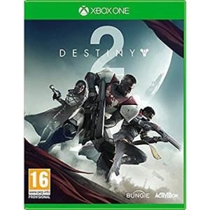 Activision Destiny 2