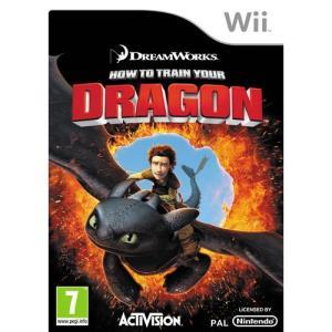 Activision How to Train Your Dragon