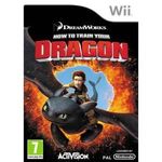 Activision How to Train Your Dragon