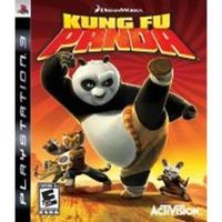 Activision Kung Fu Panda